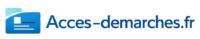 logo acces demarches